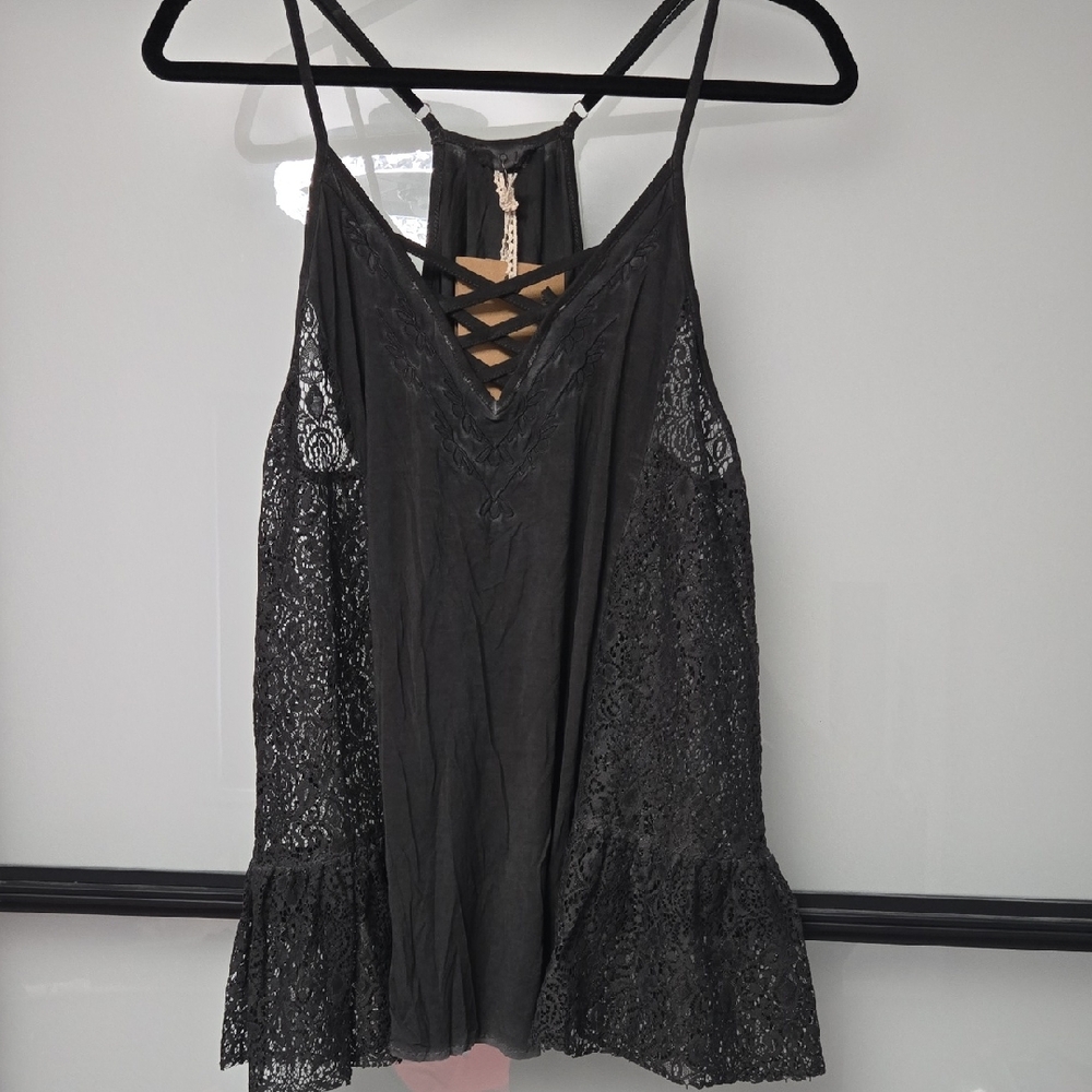 POL TANK SIZE MED NWT